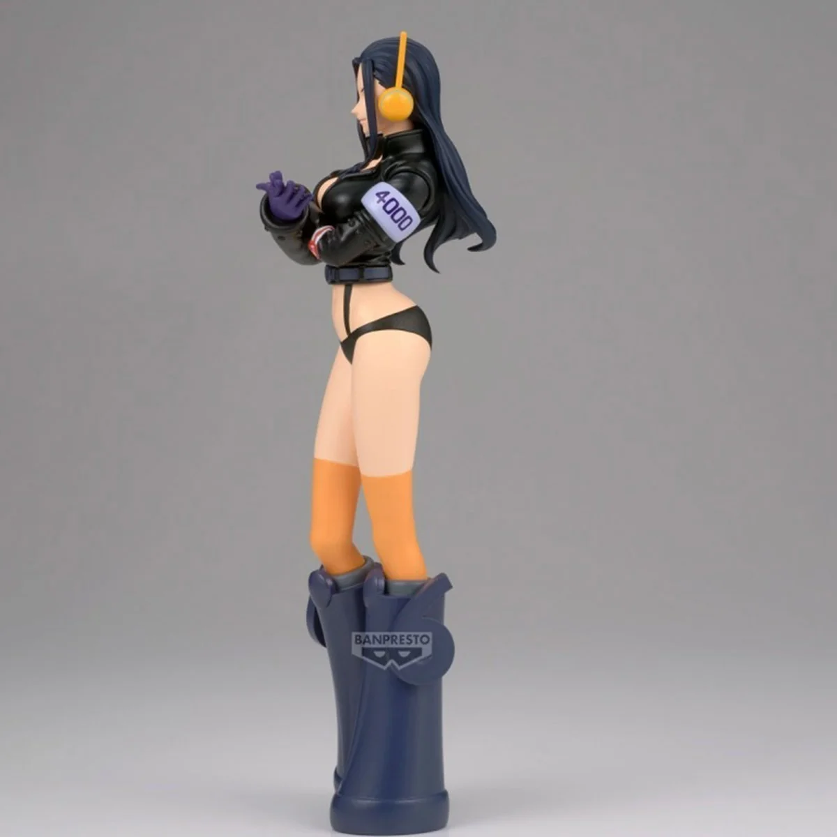 One Piece - Figurine Robin Egghead Style - Glitter & Glamours  -  ONE PIECE