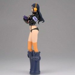 One Piece - Figurine Robin Egghead Style - Glitter & Glamours  -  ONE PIECE