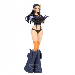 One Piece - Figurine Robin Egghead Style - Glitter & Glamours  -  ONE PIECE