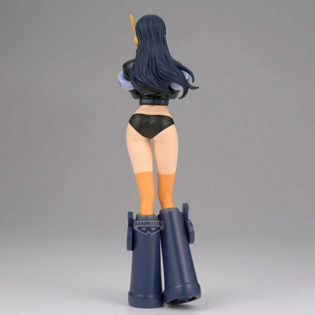 One Piece - Figurine Robin Egghead Style - Glitter & Glamours  -  ONE PIECE