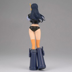 One Piece - Figurine Robin Egghead Style - Glitter & Glamours  -  ONE PIECE