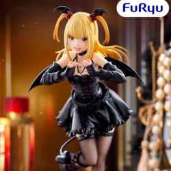 Death Note - Figurine Misa Amane - Bicute Dark  - FIGURINES FILLES SEXY