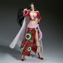 One Piece - Figurine Boa Hancock - Grandista  -  ONE PIECE