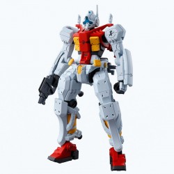 Gundam GQuuuuuuX - Sugai's Gelgoog - HG 1/144  -  GUNDAM