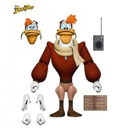 Ducktales - Figurine Flagada Jones - Neca  - CINÉMA & SÉRIES TV