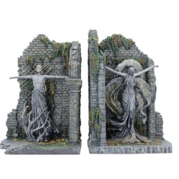 Elden Ring - Serre-livres Radagon & Queen Marika  - JEUX VIDEO