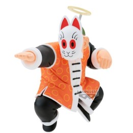 Dragon Ball Z - Figurine Grandpa Gohan - Match Makers  -  DRAGON BALL Z