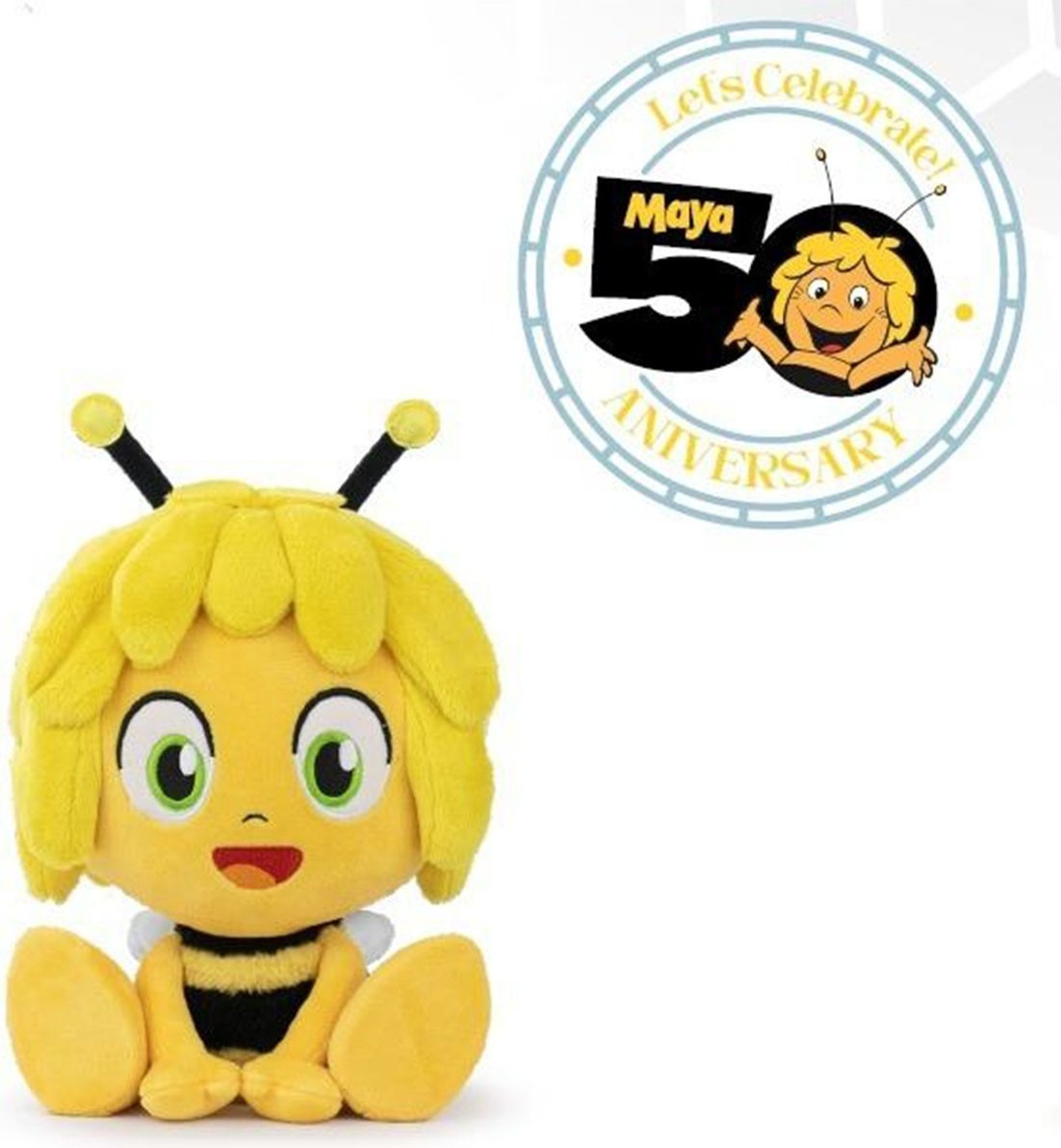 Peluche Maya l'abeille  - AUTRES GOODIES