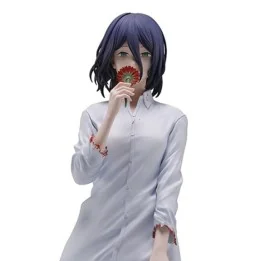 Chainsaw Man the Movie 2nd - Figurine Reze - Ichibansho  - AUTRES FIGURINES