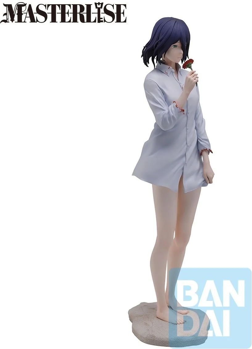 Chainsaw Man the Movie 2nd - Figurine Reze - Ichibansho  - AUTRES FIGURINES
