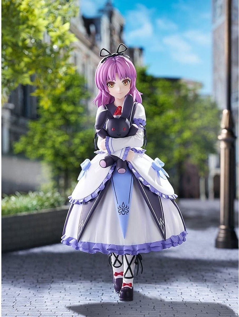 Trails In The Sky - Figurine Renne - Pop up Parade L  - JEUX VIDEO