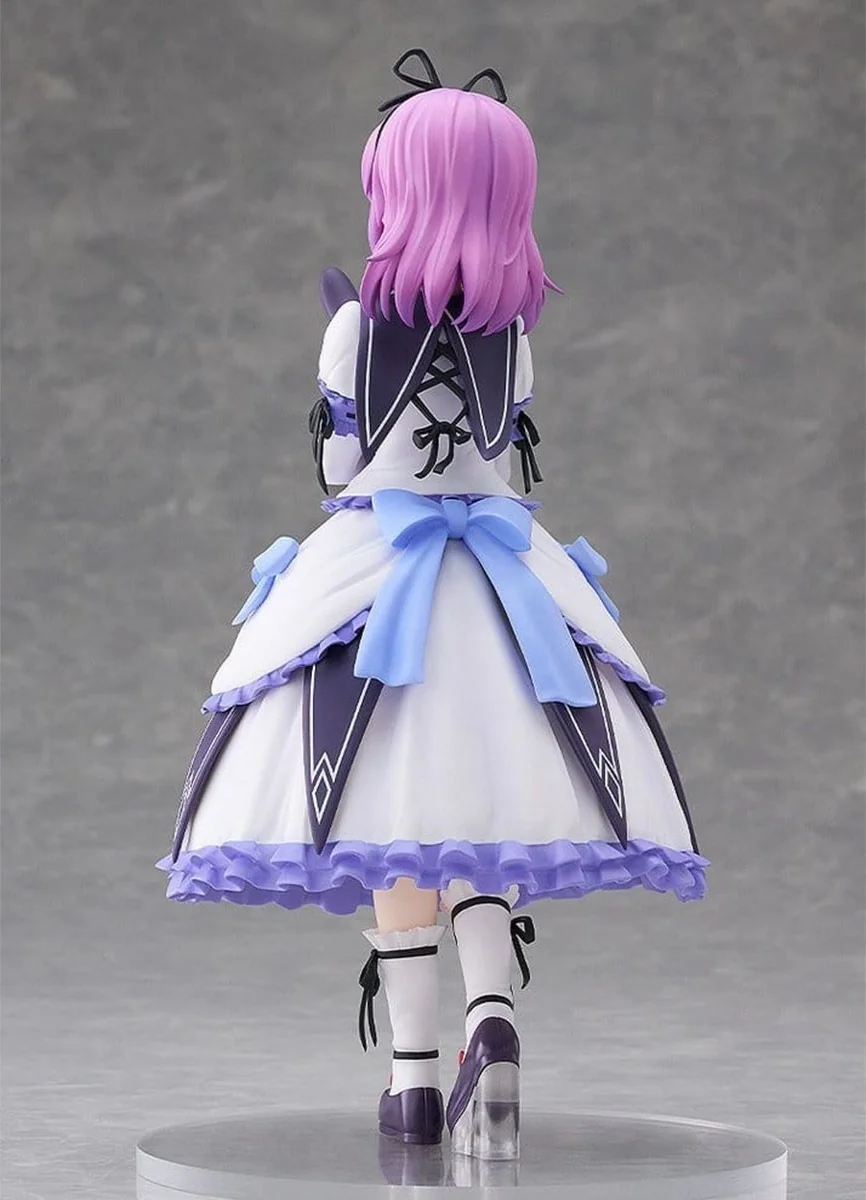 Trails In The Sky - Figurine Renne - Pop up Parade L  - JEUX VIDEO