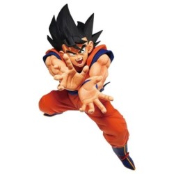Dragon Ball Z - Figurine Son Goku - Spirit of the Saiyan - Ichibansho  -  DRAGON BALL Z