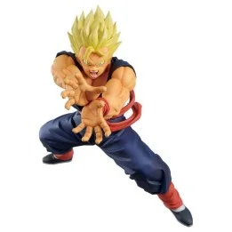 Dragon Ball Z - Figurine Son Gohan - Spirit of the Saiyan - Ichibansho  -  DRAGON BALL Z