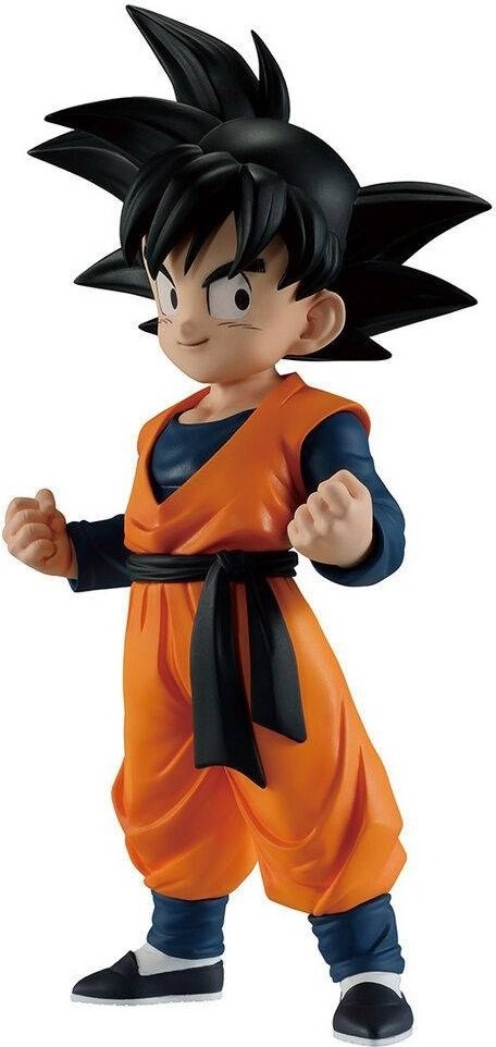 Dragon Ball Z - Figurine Son Goten - Spirit of the Saiyan - Ichibansho  -  DRAGON BALL Z
