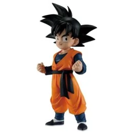 Dragon Ball Z - Figurine Son Goten - Spirit of the Saiyan - Ichibansho  -  DRAGON BALL Z