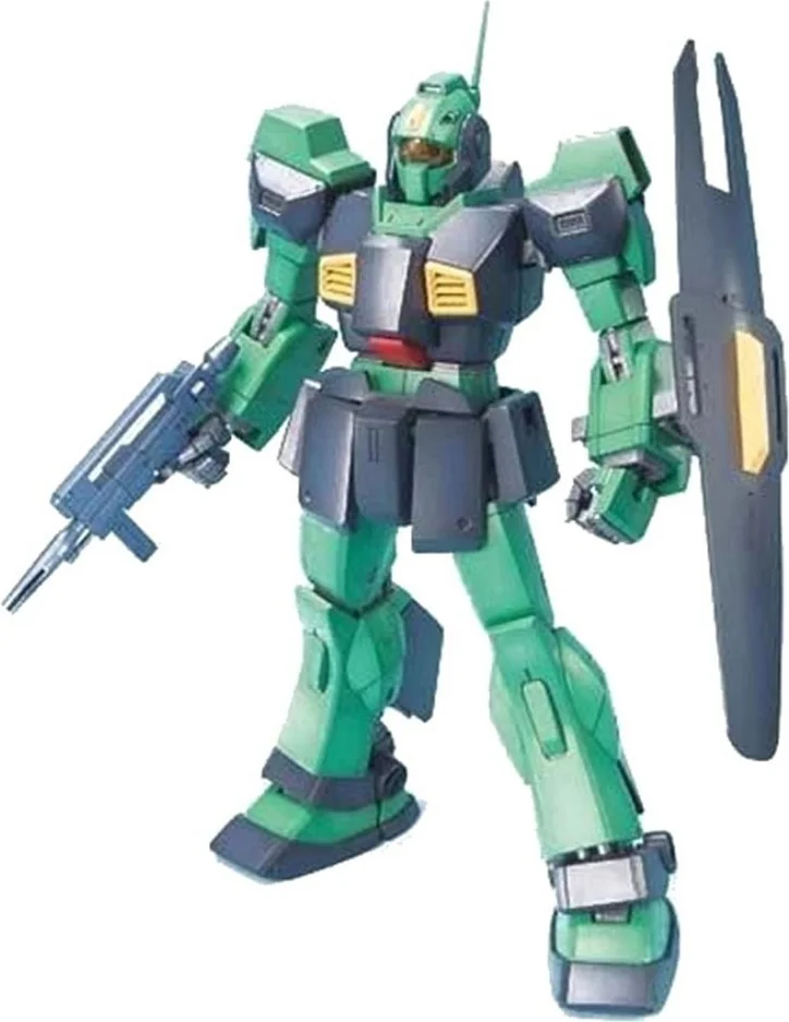 Gundam - Gunpla Nemo - MG 1/100  -  GUNDAM