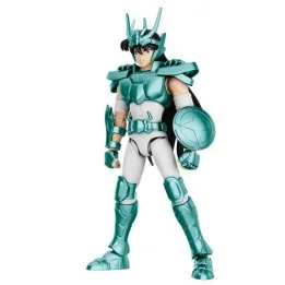 Saint Seiya - Maquette Blokees Shiryu du Dragon - Champion Class  -  SAINT SEIYA