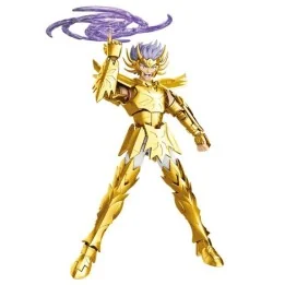 Saint Seiya - Maquette Blokees Cancer Deathmask - Champion Class  -  SAINT SEIYA