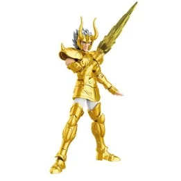 Saint Seiya - Maquette Blokees Shura du Capricorne - Champion Class  -  SAINT SEIYA