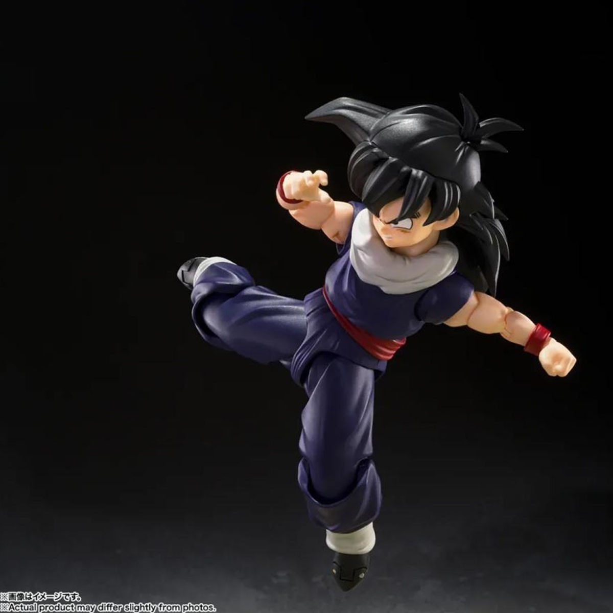 Dragon Ball Z - Figurine Son Gohan - Z fighter ver S.H Figuarts  -  DRAGON BALL Z
