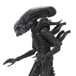 Alien 1979 - Figurine Alien Ultimate Big Chap  - CINÉMA & SÉRIES TV