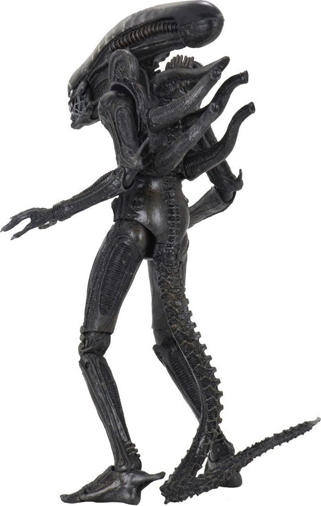Alien 1979 - Figurine Alien Ultimate Big Chap  - CINÉMA & SÉRIES TV