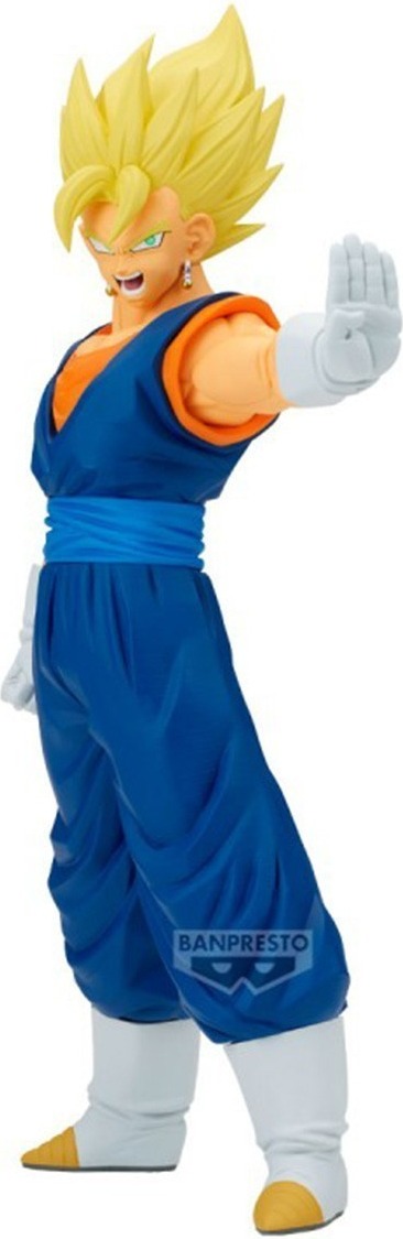Dragon Ball Z - Figurine Vegito Super Saiyan - Grandista  -  DRAGON BALL Z