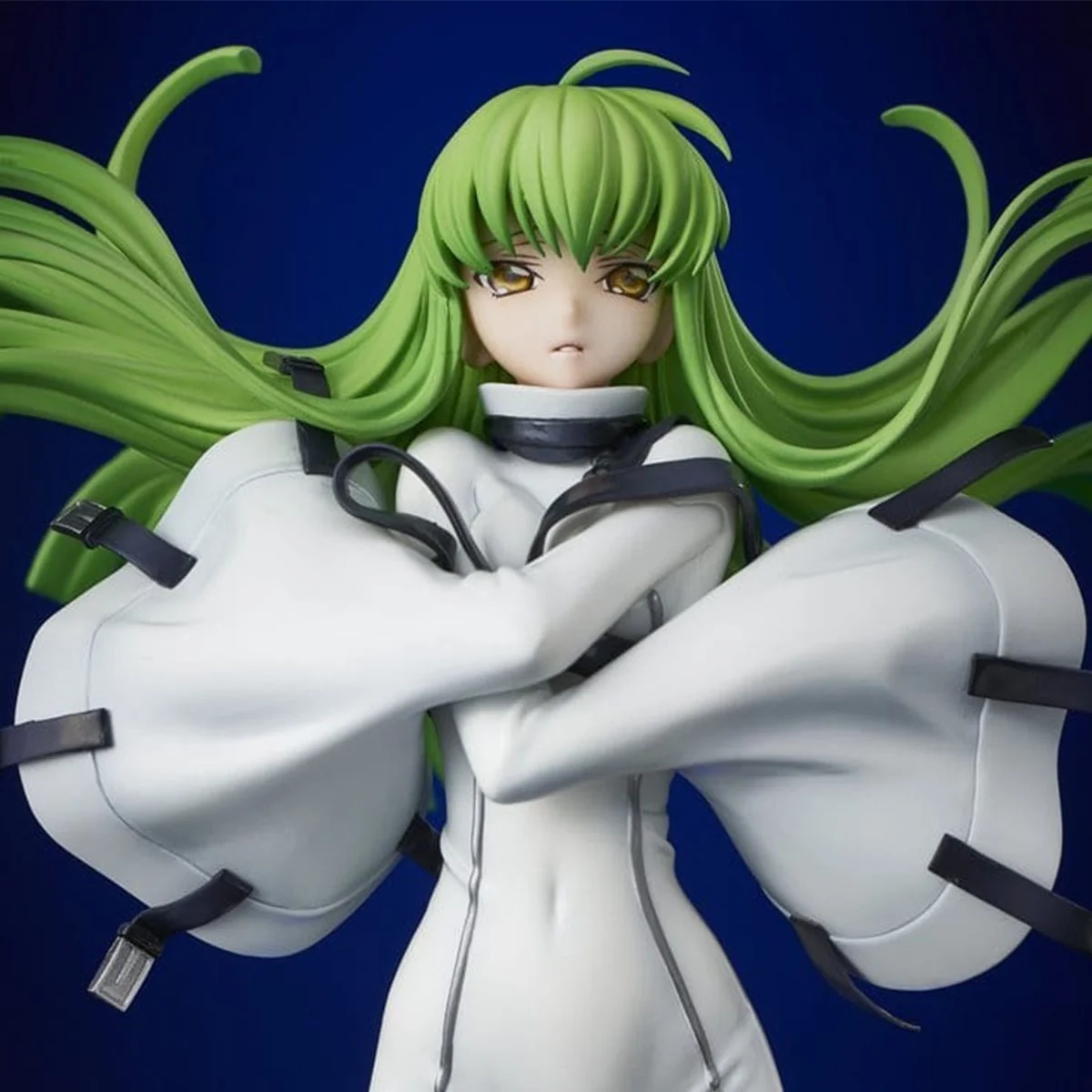 Code Geass Lelouch of the Rebellion - Figurine C.C  - AUTRES FIGURINES