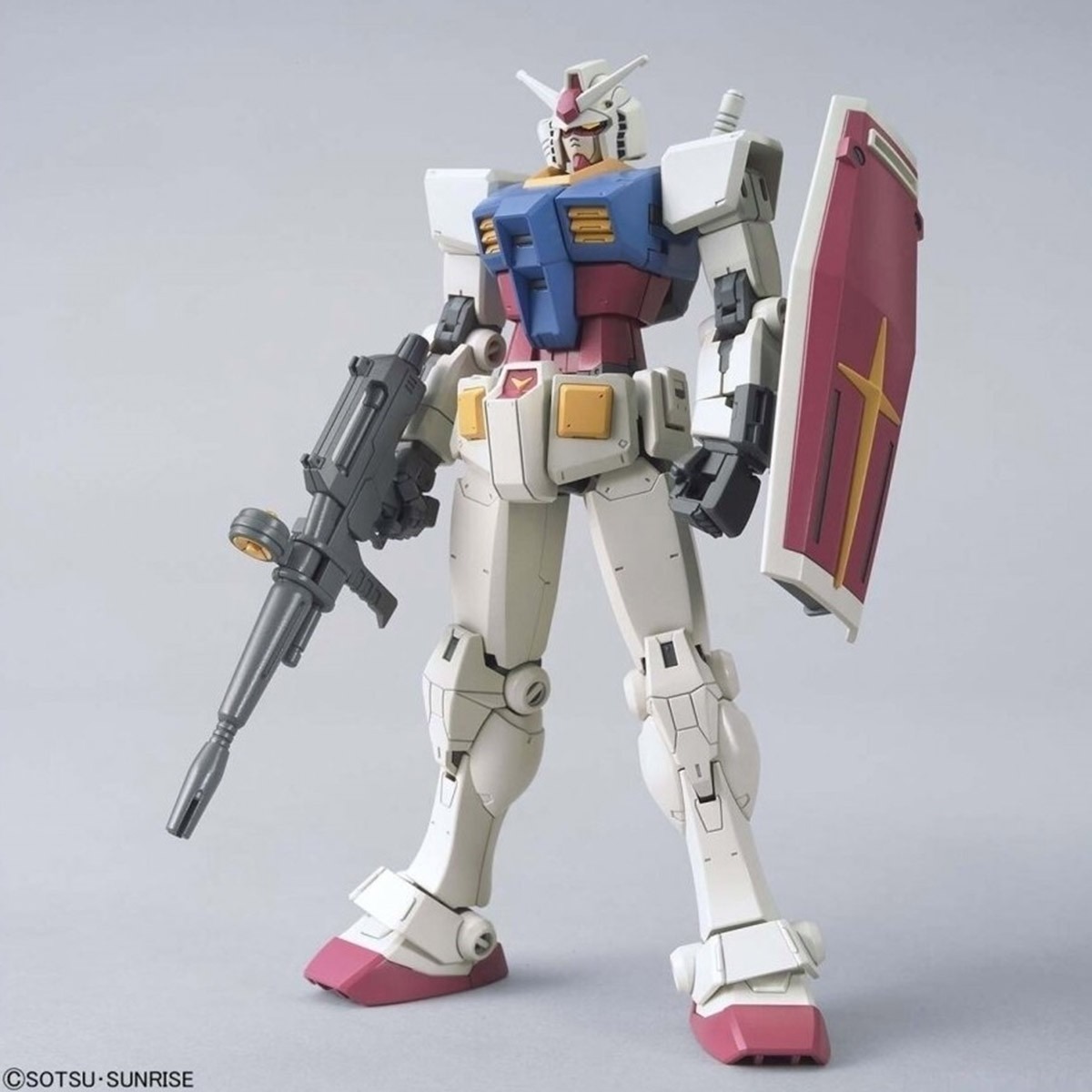 Gundam RX-78-2 Beyond Global - HG 1/144  -  GUNDAM