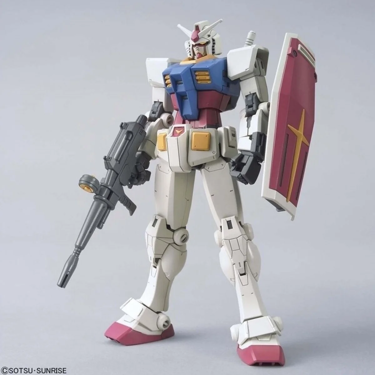 Gundam RX-78-2 Beyond Global - HG 1/144  -  GUNDAM