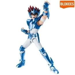 Saint Seiya - Maquette Blokees Pegasus Seiya - Champion Class  -  SAINT SEIYA