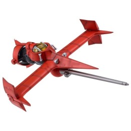 Cowboy Bebop - Sword Fish II - Model Kit Moderoid 1/72 24 cm  -  GUNDAM
