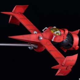 Cowboy Bebop - Sword Fish II - Model Kit Moderoid 1/48 36 cm  -  GUNDAM