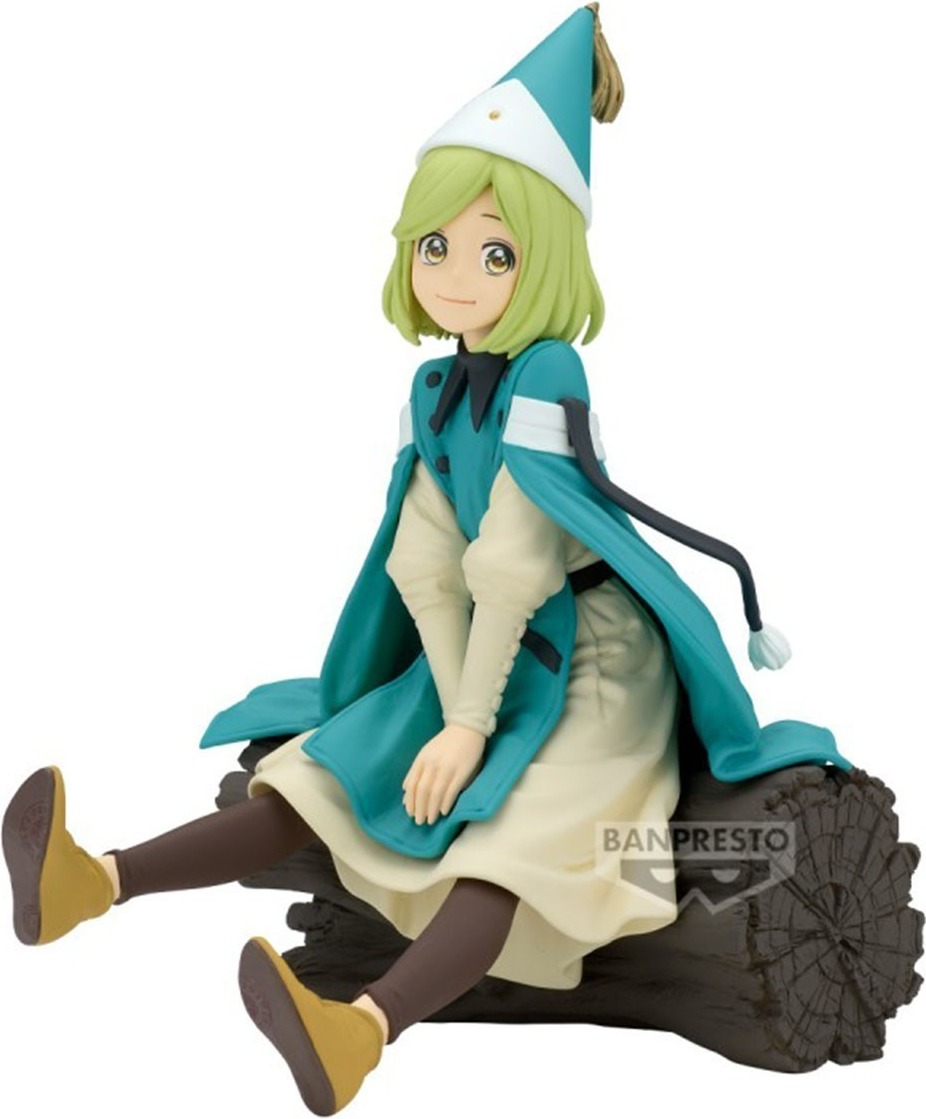 Witch Hat Atelier - Figurine Coco - DXF  - AUTRES FIGURINES