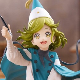 Witch Hat Atelier - Figurine Coco - Pop up Parade L  - AUTRES FIGURINES