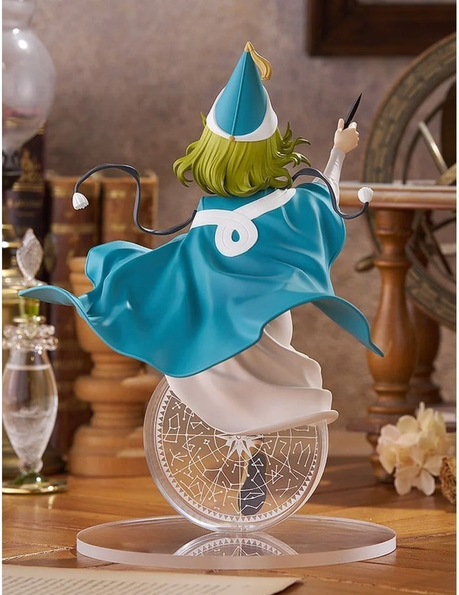 Witch Hat Atelier - Figurine Coco - Pop up Parade L  - AUTRES FIGURINES