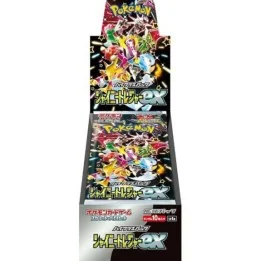 Pokémon - Display SV4A Ecarlate & Violet Pack Shiny Treasure - JP  - Cartes à collectionner