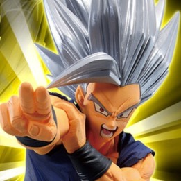 Dragon Ball Super - Figurine Gohan Beast - Ichiban Kuji last one  -  DRAGON BALL Z