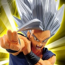 Dragon Ball Super - Figurine Gohan Beast - Ichiban Kuji last one  -  DRAGON BALL Z