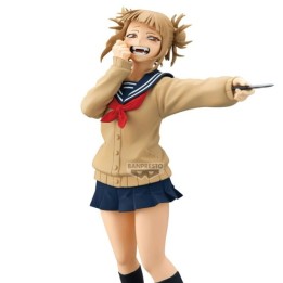 My Hero Academia - Figurine Himiko Toga - Glitter & Glamours  - My Hero Academia