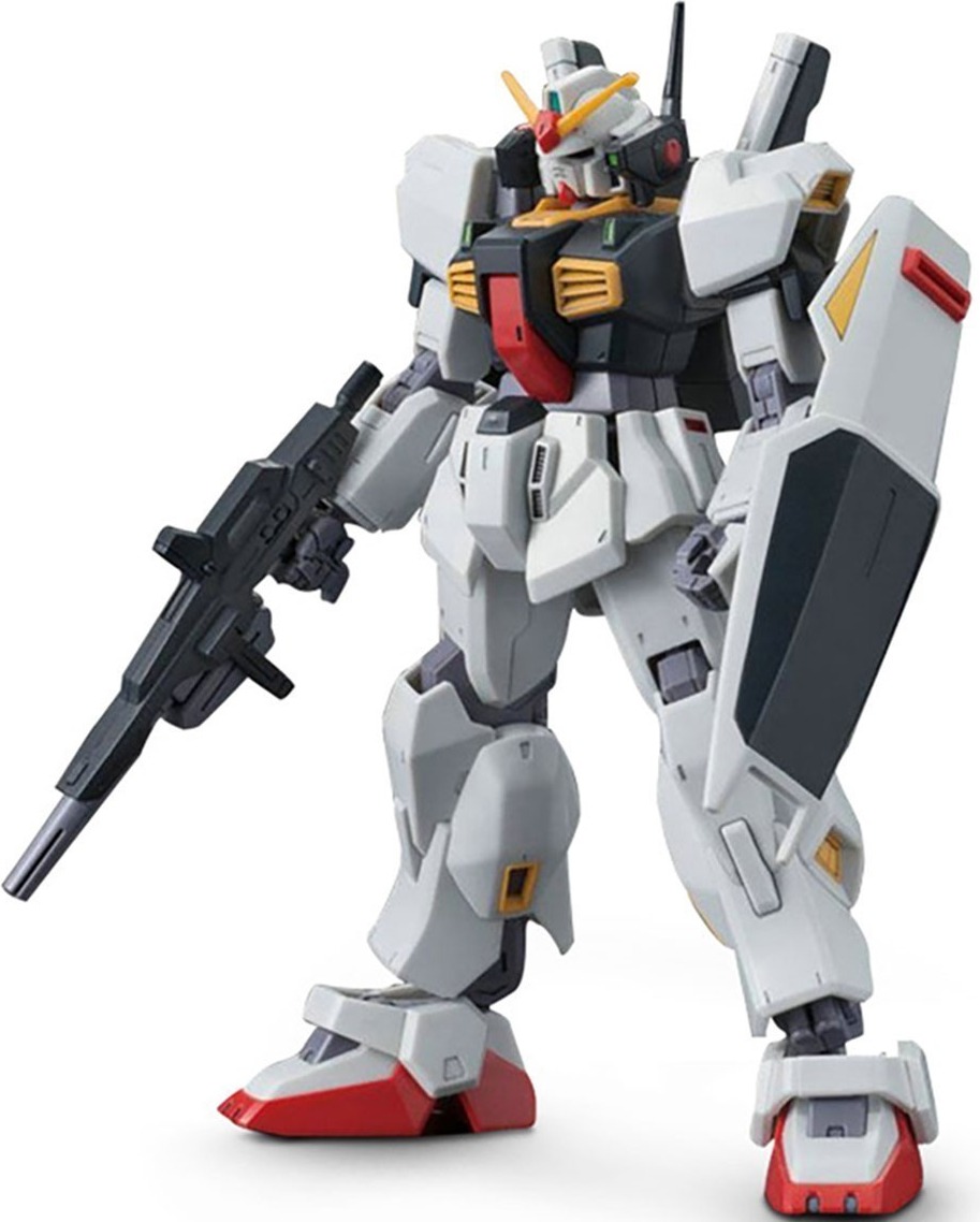 Gundam RX-178 Mk-II - HG 1/144  -  GUNDAM