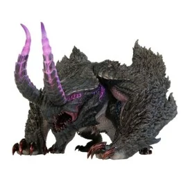 Monster Hunter- Figurine Gore Magala - Capcom builder sofvi model  - JEUX VIDEO