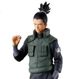 Naruto Shippuden - Figurine Shikamaru Nara - Hidan Kakuzu Arc  -  NARUTO