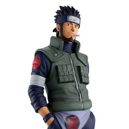 Naruto Shippuden - Figurine Asuma Sarutobi - Hidan Kakuzu Arc  -  NARUTO