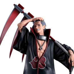 Naruto Shippuden - Figurine Hidan - Hidan Kakuzu Arc  -  NARUTO