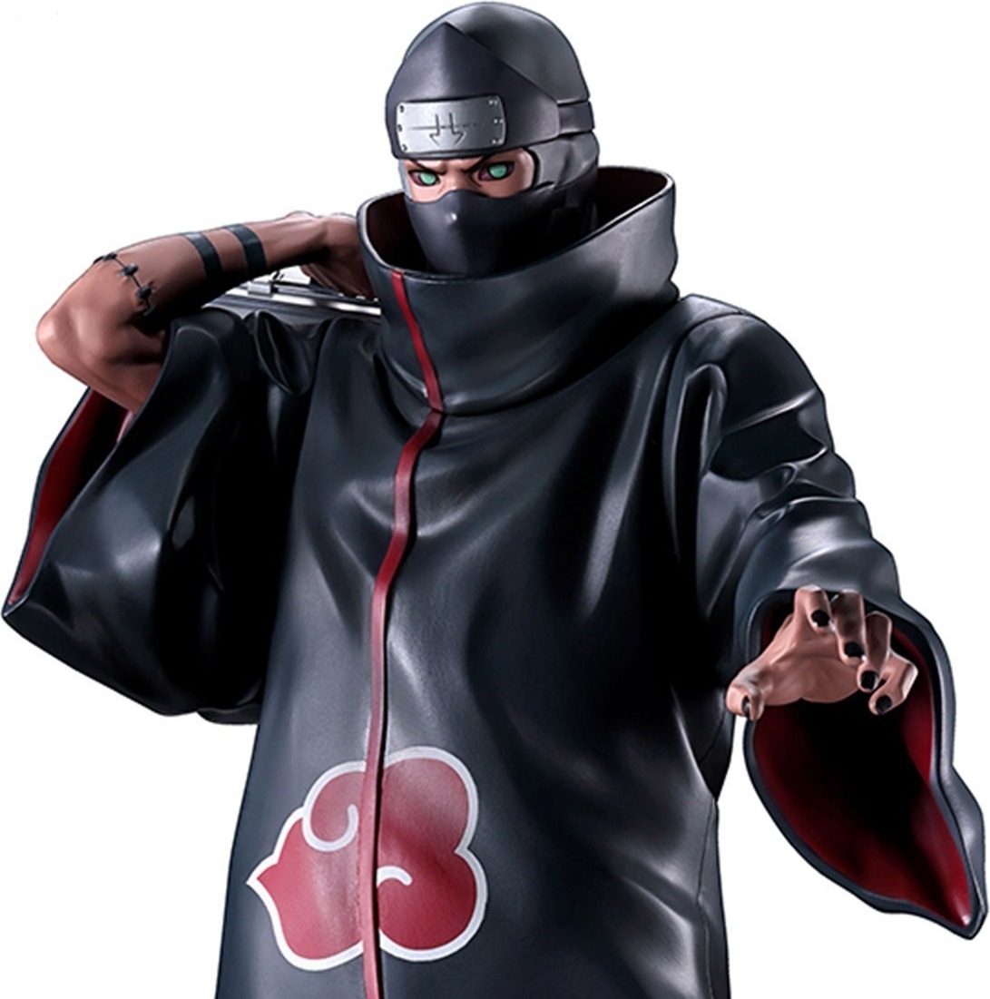Naruto Shippuden - Figurine Kakuzu - Hidan Kakuzu Arc  -  NARUTO