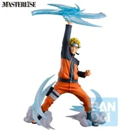 Naruto Shippuden - Figurine Naruto Wind Rasen Shuriken - Hidan Kakuzu Arc  -  NARUTO