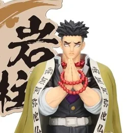 Demon Slayer - Figurine Gyomei Himejima - Figure EX  - DEMON SLAYER
