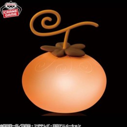 One Piece - Devil Fruit Room Light - Inu Inu no Mi  -  ONE PIECE